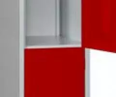 Металлические двухъярусные кровати - 8