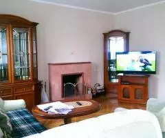 От собственника! Сдается 3-х этажный кирп. дом 220 м2 в КП Согласие-1, Калужское ш., 15 км. от МКАД - 4