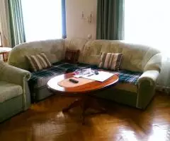 От собственника! Сдается 3-х этажный кирп. дом 220 м2 в КП Согласие-1, Калужское ш., 15 км. от МКАД - 5