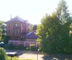 От собственника! Сдается 3-х этажный кирп. дом 220 м2 в КП Согласие-1, Калужское ш., 15 км. от МКАД - 8