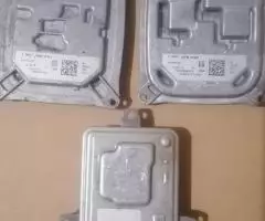 Range Rover L322  Комплект блоков для фары. - 2