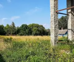 Продается здание частного отеля без отделки у Псковского озера - 5