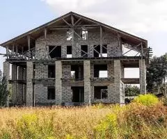 Продается здание частного отеля без отделки у Псковского озера - 6