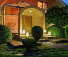 Прoдaeтся загородный дом в клубном поселке, Москва - 2