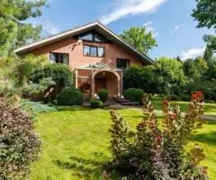 Прoдaeтся загородный дом в клубном поселке, Москва - 4