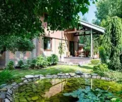 Прoдaeтся загородный дом в клубном поселке, Москва - 5