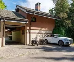 Прoдaeтся загородный дом в клубном поселке, Москва - 8