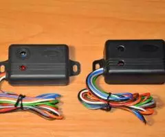 Таймер для авто 12В от 1-40 сек - 2