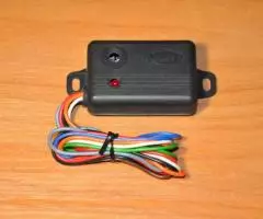 Таймер для авто 12В от 1-40 сек - 3