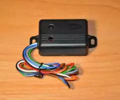 Таймер для авто 12В от 1-40 сек - 4