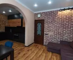 Дом с хорошим ремонтом и мебелью по привлекательной цене - 2