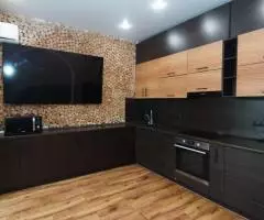 Дом с хорошим ремонтом и мебелью по привлекательной цене - 3