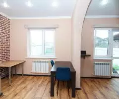 Дом с хорошим ремонтом и мебелью по привлекательной цене - 4