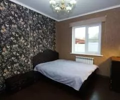 Дом с хорошим ремонтом и мебелью по привлекательной цене - 5