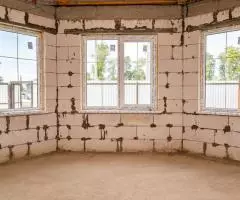 Дом для жизни и отдыха в экологичном районе - 3