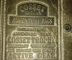 Портмоне Cosset trophy adventure bags бу продаю на Avito 2500 рублей