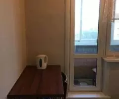 сдам 1к кв ул. Франкфурта 25 - 5