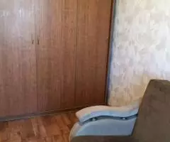 сдам 1к кв ул. Франкфурта 25 - 8