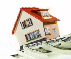 Помощь в получении кредита под залог недвижимости. - 2