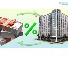 Помощь в получении кредита под залог недвижимости. - 3