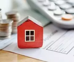 Помощь в получении кредита под залог недвижимости. - 4