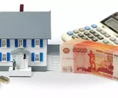 Помощь в получении кредита под залог недвижимости. - 5