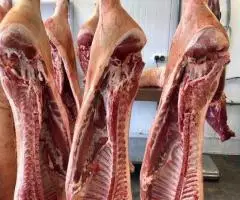 Поставка оптом, мяса говядины, свинины, куриного. Ступино. - 2