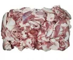 Поставка оптом, мяса говядины, свинины, куриного. Ступино. - 4