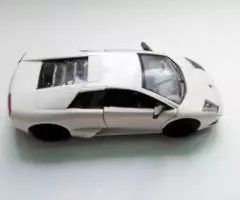Модели Lamborgini для коллекции 3 шт. - 2