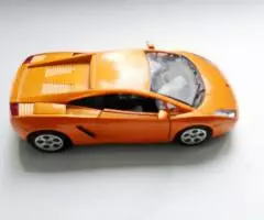 Модели Lamborgini для коллекции 3 шт. - 4