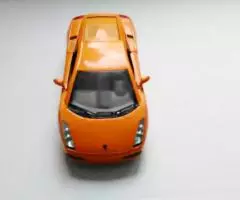 Модели Lamborgini для коллекции 3 шт. - 5