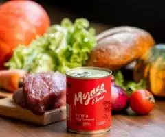 Продам мясные кoнсepвы - Myaso в бaнке. Тушeнкa. - 7