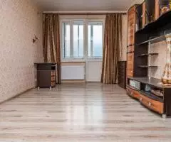 Квартира рядом со школой и детским садом - 4