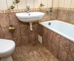 Квартира рядом со школой и детским садом - 5