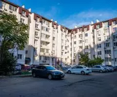 Квартира рядом со школой и детским садом - 6