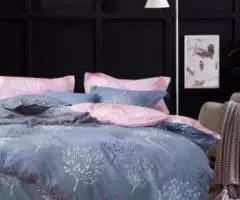 Постельное белье для дома дачи. - 2