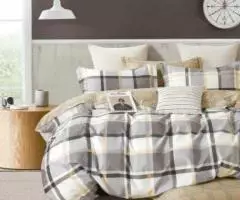 Постельное белье для дома дачи. - 3