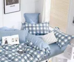 Постельное белье для дома дачи. - 4