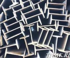 Металлопрокат оптом и в розницу. Санкт-Петербург - 2