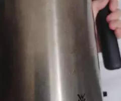 Чайник wmf lono 1.6 л Сломана Крышка 1000 рублей Метро Отрадное Самовывоз - 2