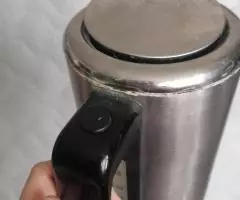 Чайник wmf lono 1.6 л Сломана Крышка 1000 рублей Метро Отрадное Самовывоз - 5