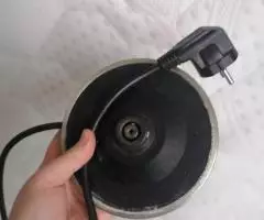 Чайник wmf lono 1.6 л Сломана Крышка 1000 рублей Метро Отрадное Самовывоз - 7