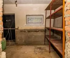 2-уровневый дом с мансардой и большим участком земли - 2