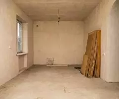 2-уровневый дом с мансардой и большим участком земли - 3