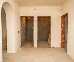 2-уровневый дом с мансардой и большим участком земли - 4