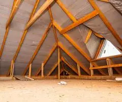 2-уровневый дом с мансардой и большим участком земли - 5