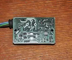 Таймер для авто 12В от 1-40 сек - 6