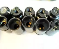 Электрические провода (шнуры), патроны, вилки и пр. - 5