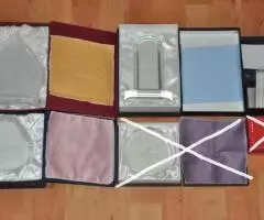 Фотокристаллы, призмы для сублимационной печати - 2