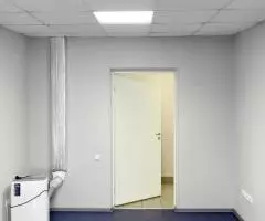 офис с кондиционером - 2